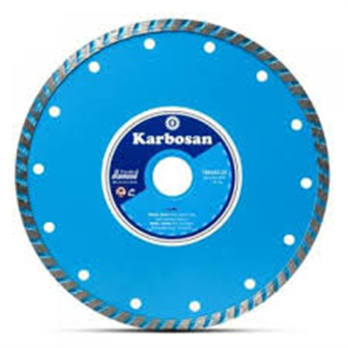 KARBOSAN 180  GRANİT KESİCİ